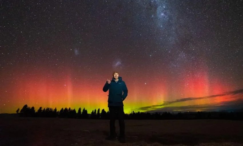Twizel Stargazing Tour Experience with a Guide (Carbon Positive) | Experience OZ