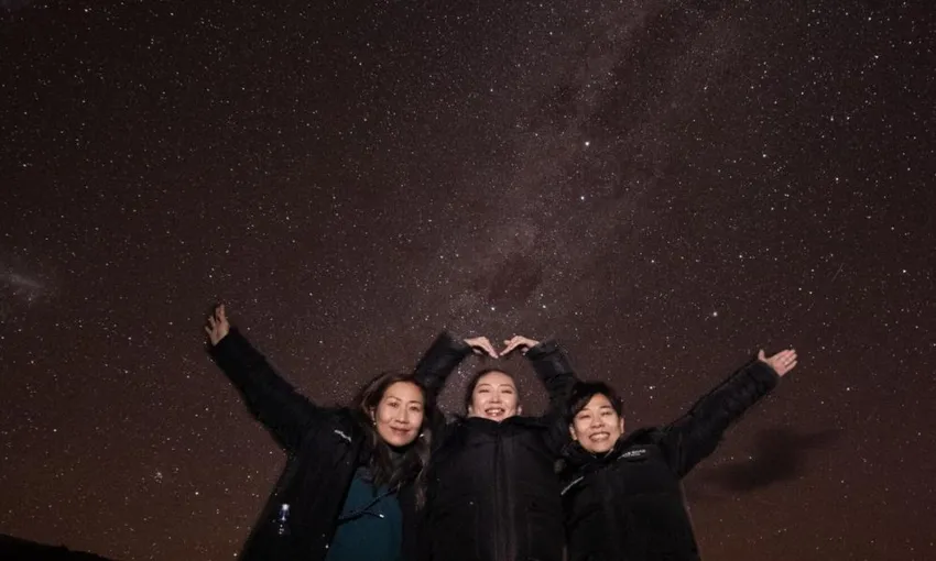 Twizel Stargazing Tour Experience with a Guide (Carbon Positive) | Experience OZ