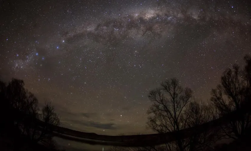 Twizel Stargazing Tour Experience with a Guide (Carbon Positive) | Experience OZ