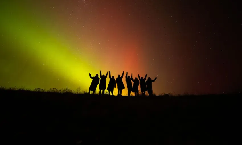 Twizel Stargazing Tour Experience with a Guide (Carbon Positive) | Experience OZ