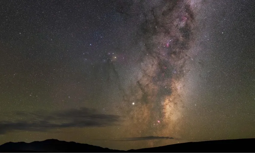 Twizel Stargazing Tour Experience with a Guide (Carbon Positive) | Experience OZ