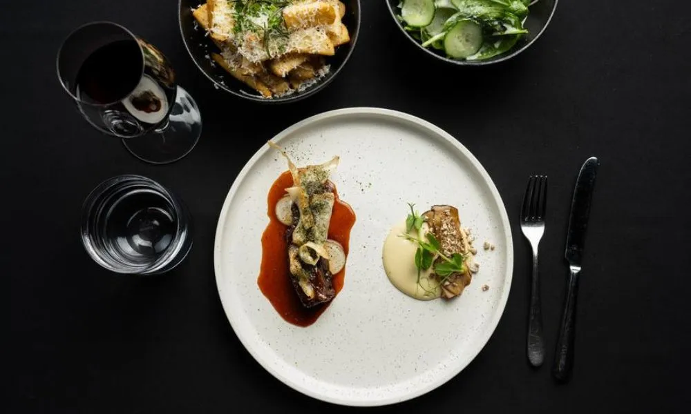 Melbourne 3 Course Dining with Skydeck | Experience Oz-4
