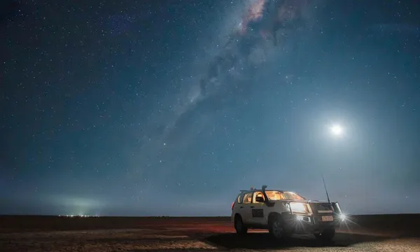 Dreamtime Stories and Stargazing - 2.5 Hours