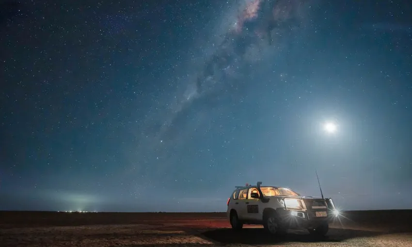 Dreamtime Stories and Stargazing - 2.5 Hours | Experience Oz