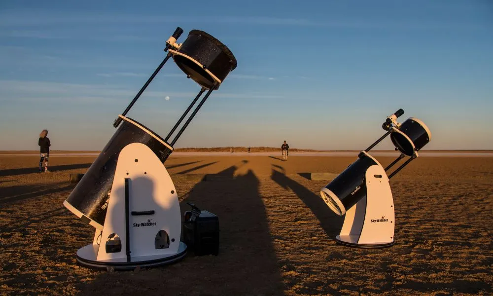 Dreamtime Stories and Stargazing - 2.5 Hours | Experience Oz-6