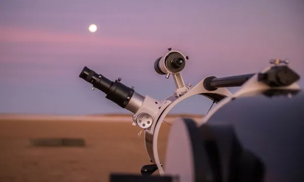Dreamtime Stories and Stargazing - 2.5 Hours