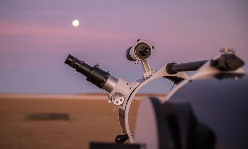 Dreamtime Stories and Stargazing - 2.5 Hours | Experience Oz
