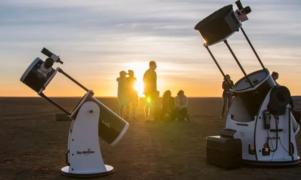 Dreamtime Stories and Stargazing - 2.5 Hours