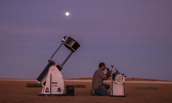 Dreamtime Stories and Stargazing - 2.5 Hours