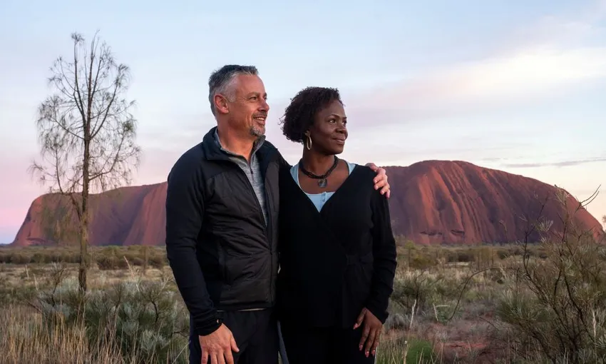 Uluru, Kata Tjuta & Kings Canyon Tour - 3 Days | Experience Oz