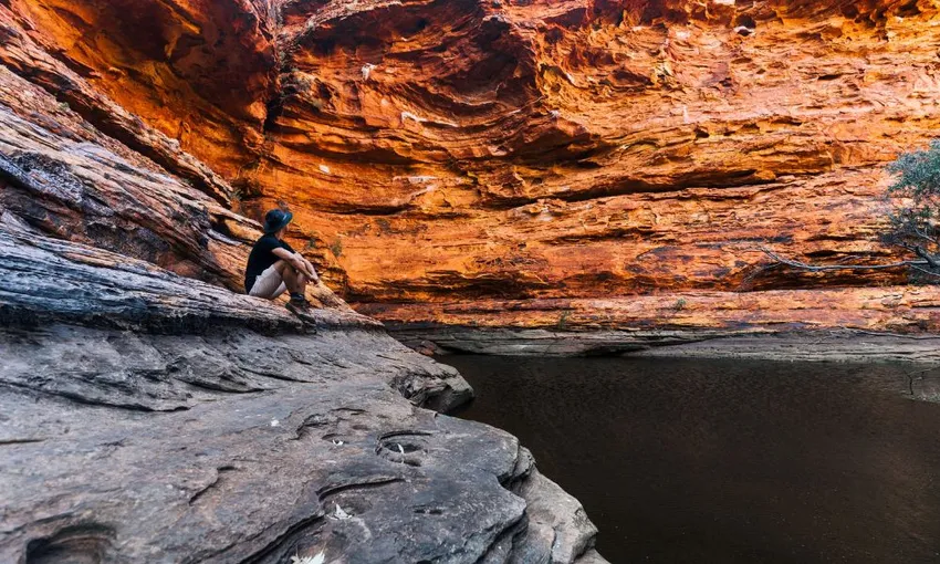Uluru, Kata Tjuta & Kings Canyon Tour - 3 Days | Experience Oz