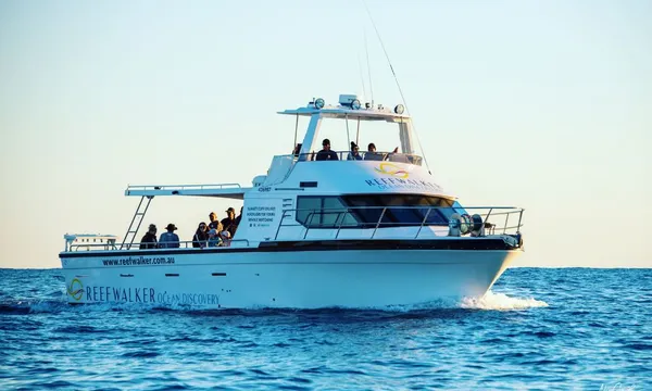 Kalbarri Rock Lobster Catch and Keep Tour - 2 Hours