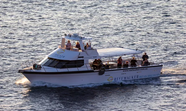 Kalbarri Coastal Sunset Cruise - 90 Minutes
