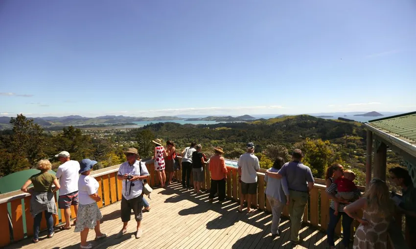 Railway Tour in Coromandel - 75 Minutes | Experience Oz + NZ