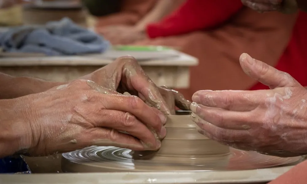 Pottery Class in Coromandel - 90 Minutes | Experience Oz + NZ-5