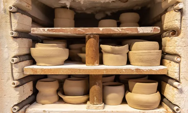 Pottery Class in Coromandel - 90 Minutes