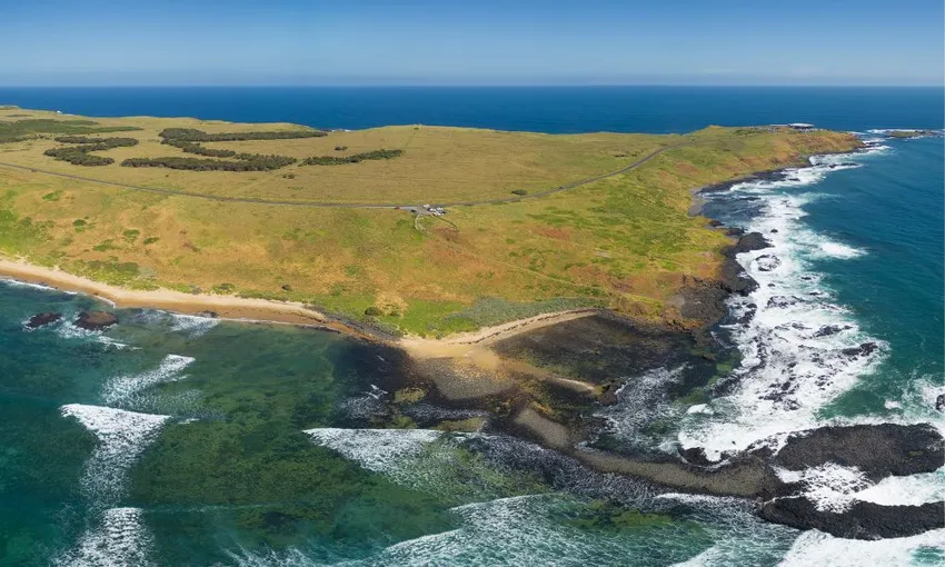 Scenic Helicopter Flight, 25 Minutes - Phillip Island 