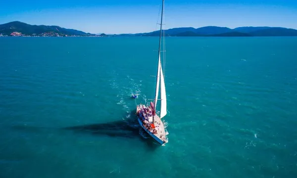 Matador 2 Days, 1 Night Whitsunday Islands Sailing Adventure