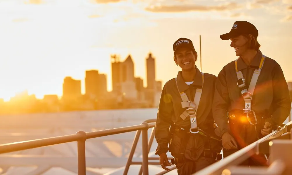 Optus Stadium HALO Twilight Rooftop Tour - 90 Minutes | Experience Oz-2