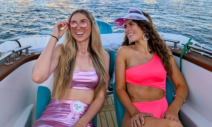 Gold Coast City Lights Cruise - 2 Hours - For 3 | Experience Oz