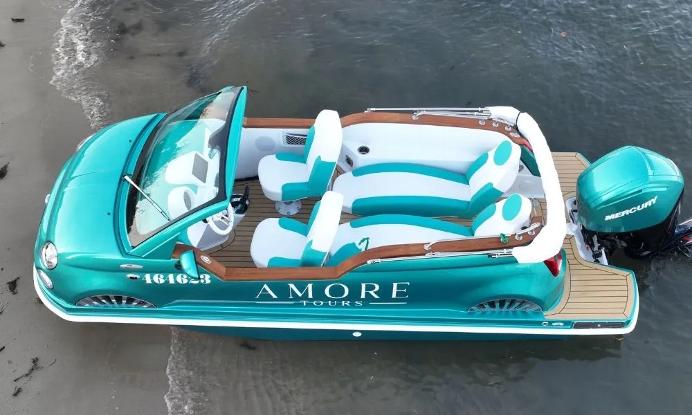 Gold Coast City Lights Cruise - 2 Hours - For 3 | Experience Oz-8