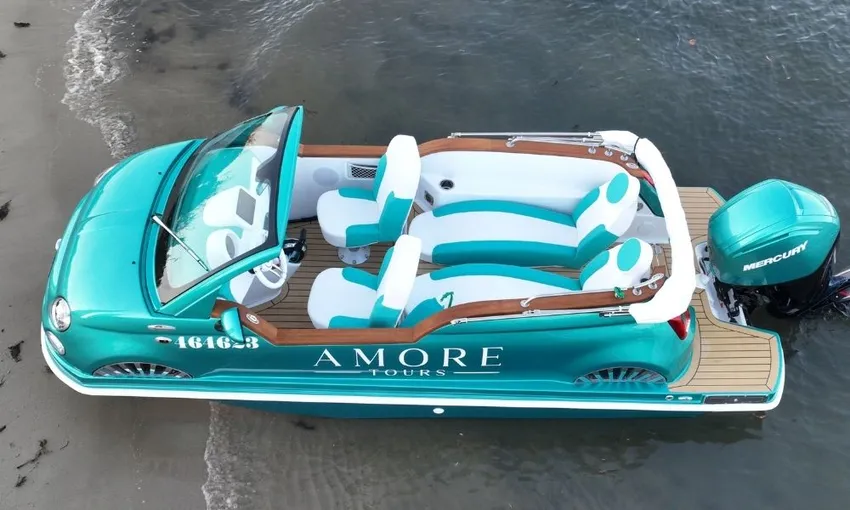 Gold Coast City Lights Cruise - 2 Hours - For 3 | Experience Oz
