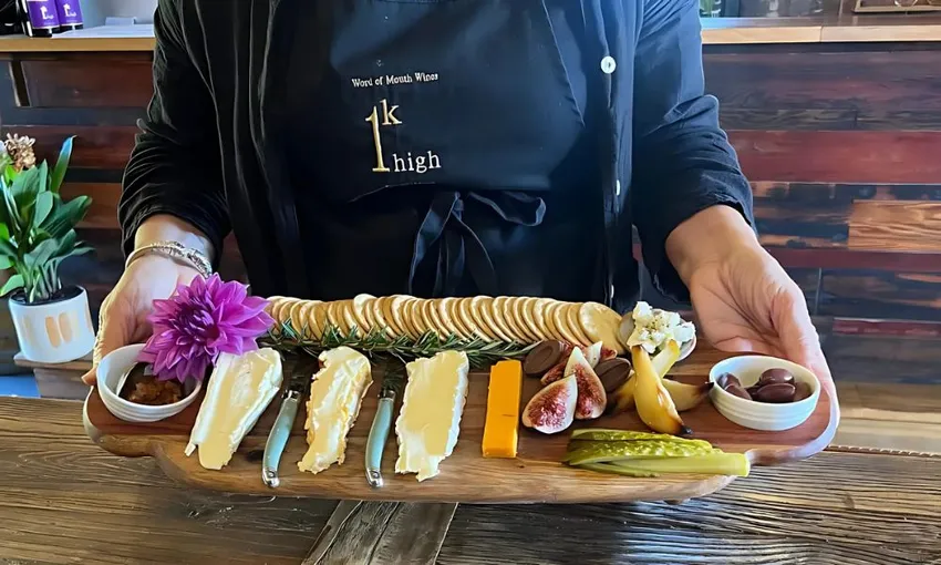 Private Wine Tasting Tour in Orange - For 2 - 5.5 Hours | ExperienceOz