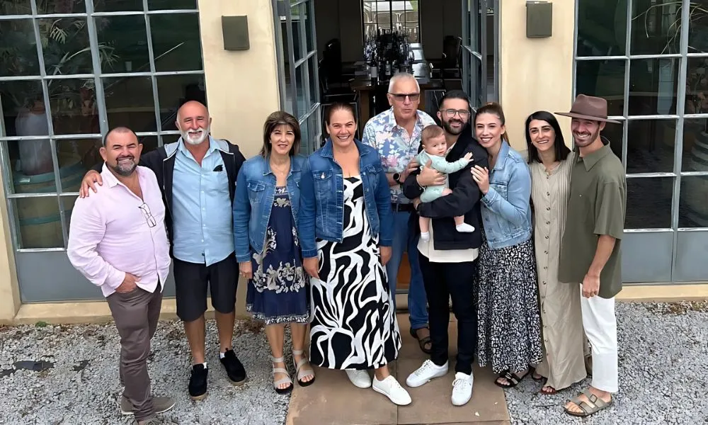 Private Wine Tasting Tour in Orange - For 2 - 5.5 Hours | ExperienceOz-2