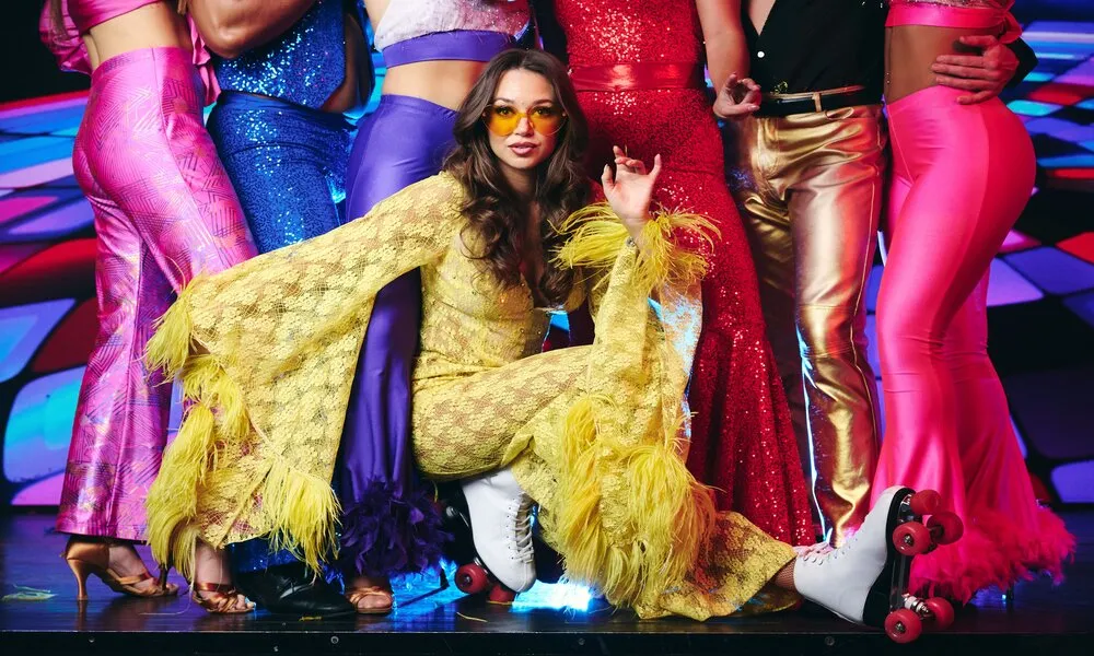 Gold Coast Disco Disco Show - 1.5 Hours | Experience Oz-1