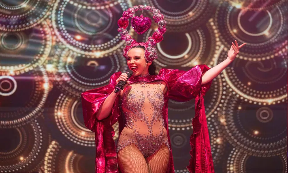 Gold Coast Disco Disco Show - 1.5 Hours | Experience Oz-3