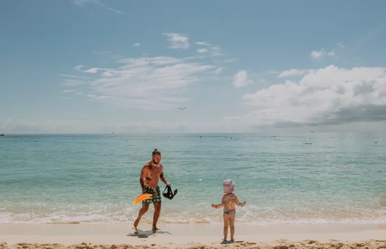 Great Barrier Reef Sail and Snorkel Cruise from Cairns | Experience Oz