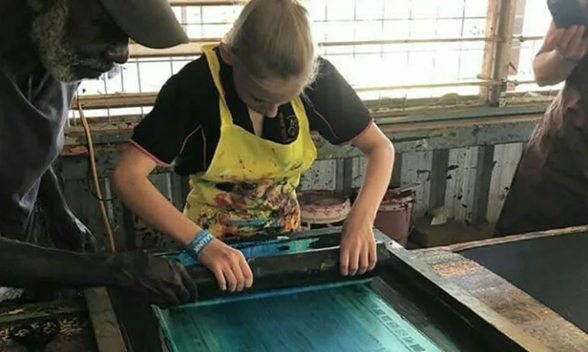 Tiwi Islands Art & Culture Experience - Full Day | Experience Oz