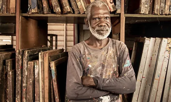 Tiwi Islands Full Day Art & Culture Tour with Ferry
