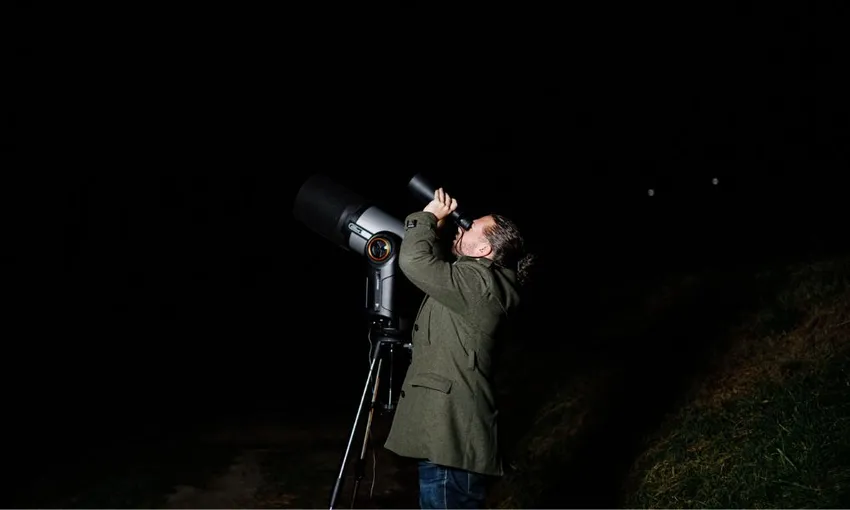 Stargazing in the Blue Mountains - 90 Minutes | Experience Oz