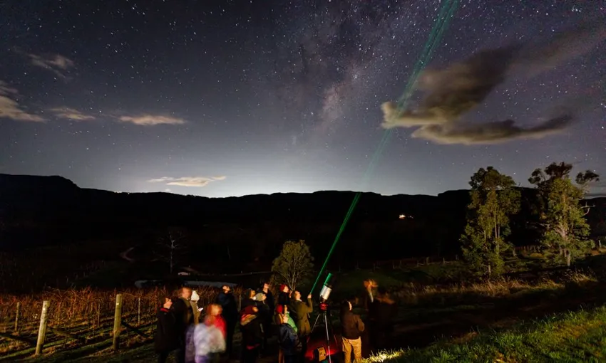 Stargazing in the Blue Mountains - 90 Minutes | Experience Oz