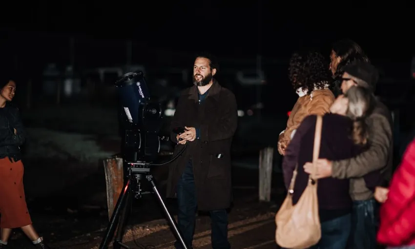 Stargazing in the Blue Mountains - 90 Minutes | Experience Oz