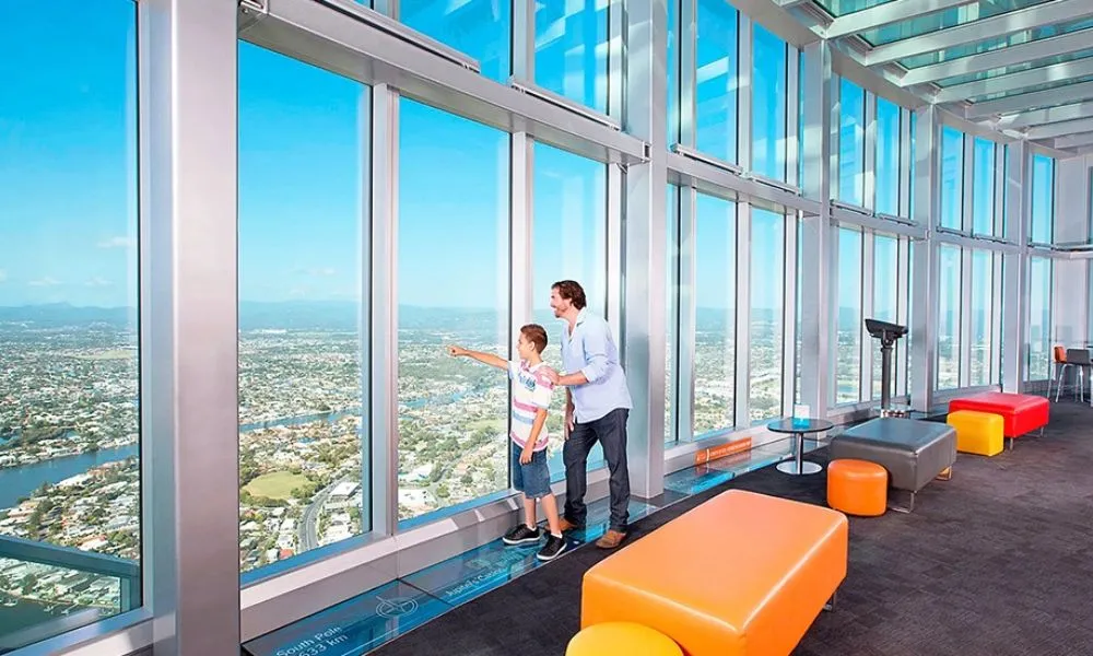 Gold Coast Day Tour From Brisbane | Experience Oz-2