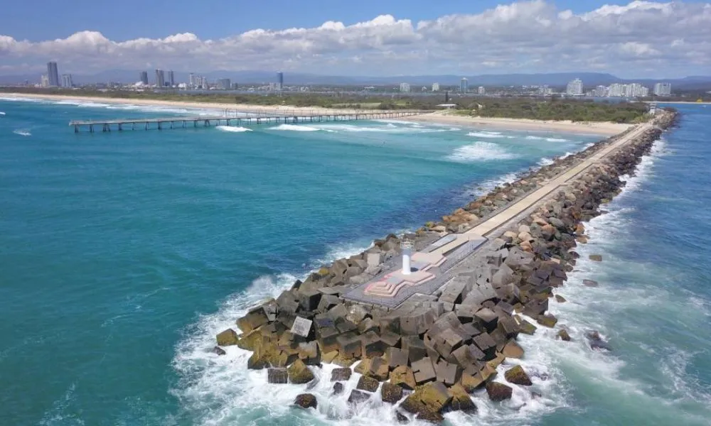 Gold Coast Day Tour From Brisbane | Experience Oz-3