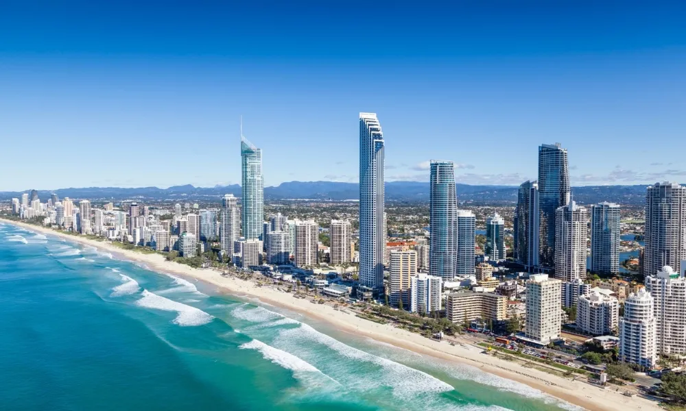 Gold Coast Day Tour From Brisbane | Experience Oz-2
