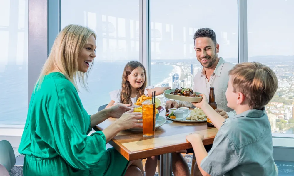Gold Coast Day Tour From Brisbane | Experience Oz-8