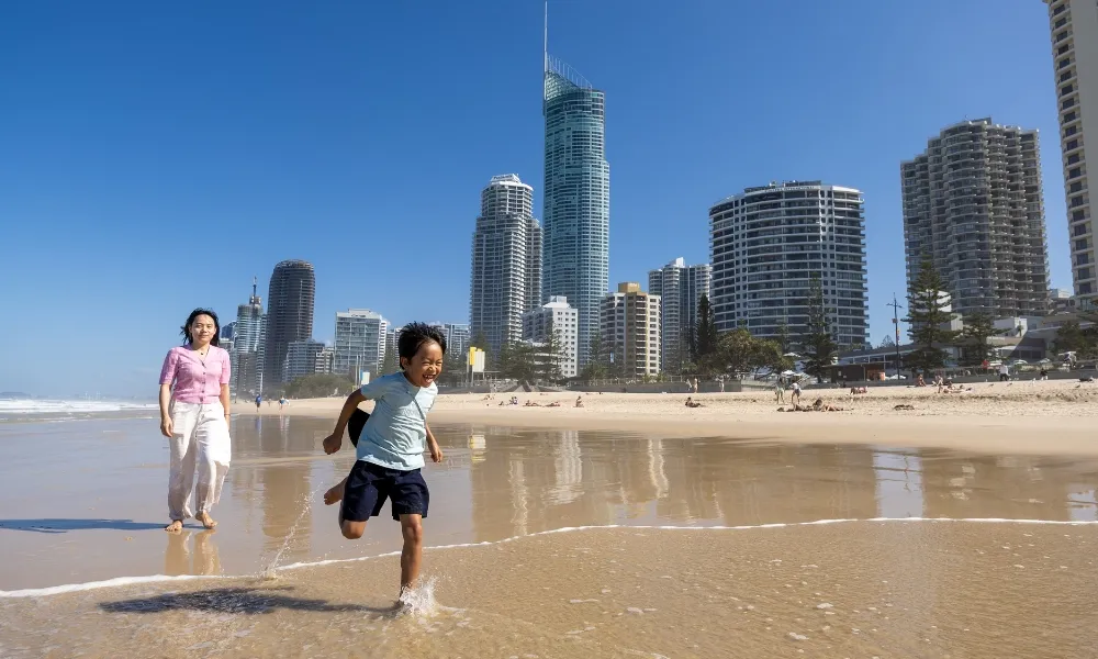 Gold Coast Day Tour From Brisbane | Experience Oz-9