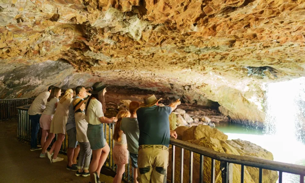 Gold Coast Day Tour From Brisbane | Experience Oz-12