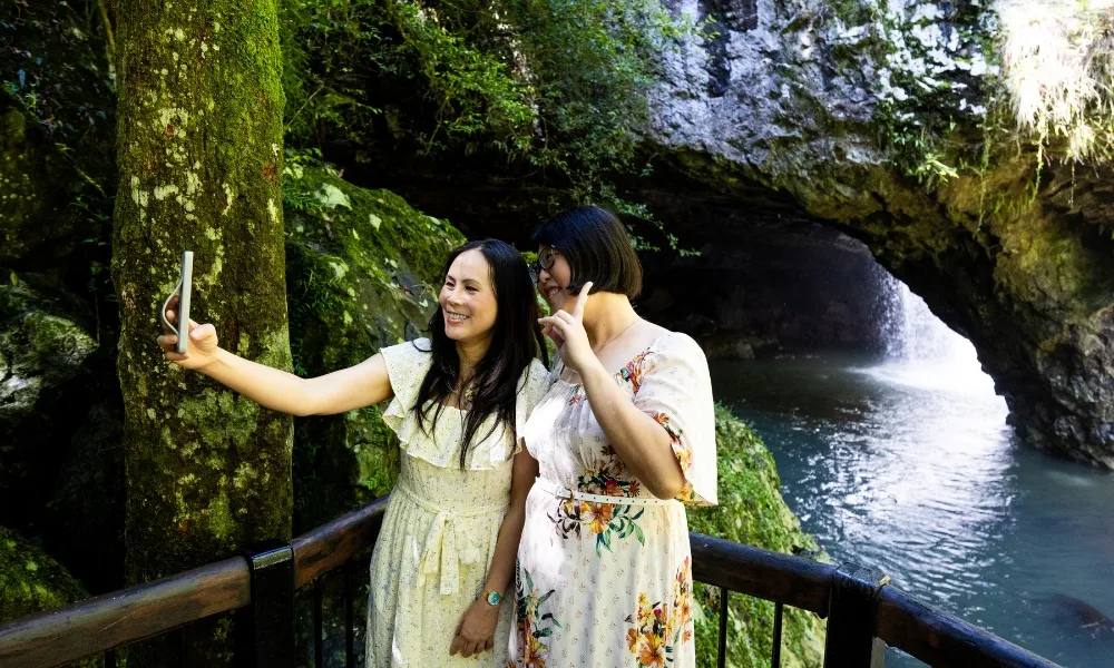 Gold Coast Day Tour From Brisbane | Experience Oz-14