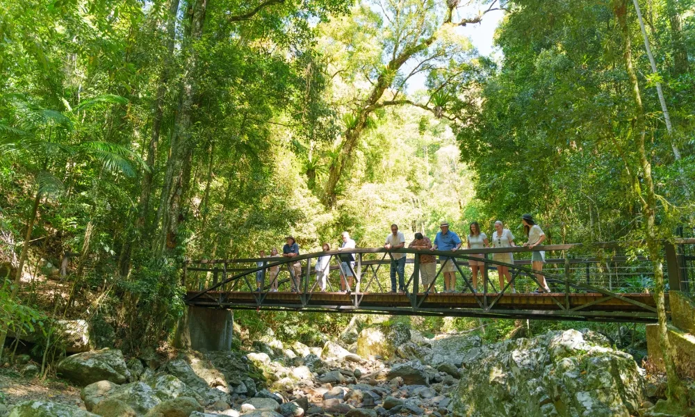 Gold Coast Day Tour From Brisbane | Experience Oz-16