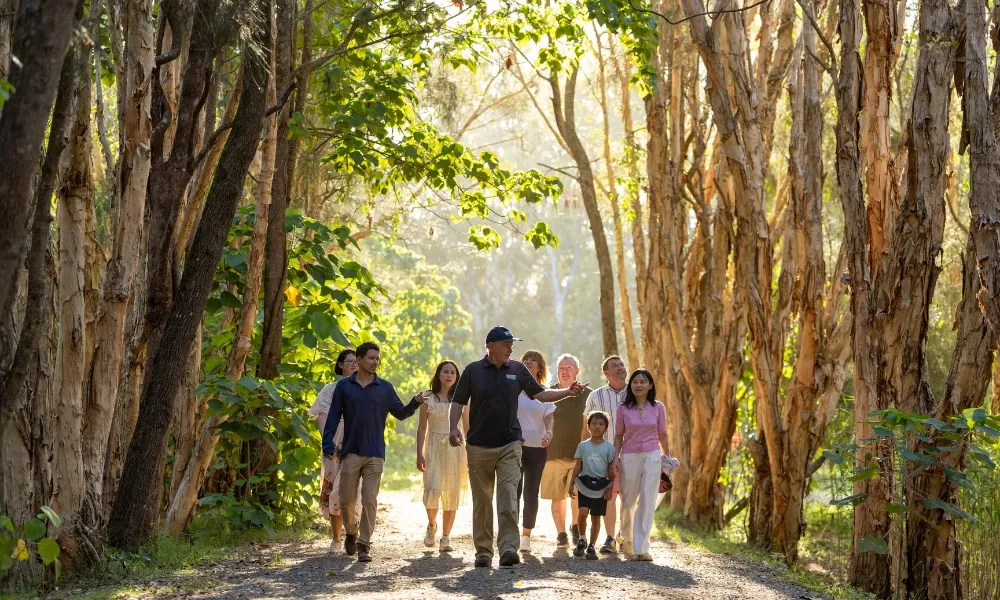 Gold Coast Day Tour From Brisbane | Experience Oz-17
