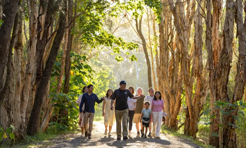 Gold Coast Day Tour From Brisbane | Experience Oz