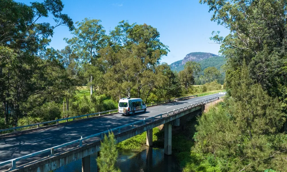 Gold Coast Day Tour From Brisbane | Experience Oz-18
