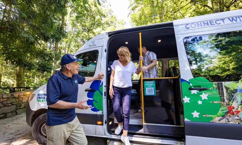 Gold Coast Day Tour From Brisbane | Experience Oz