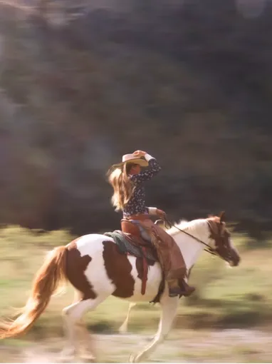 Gills Canyon Horse Trek near Queenstown - 2 Hours | ExperienceOz