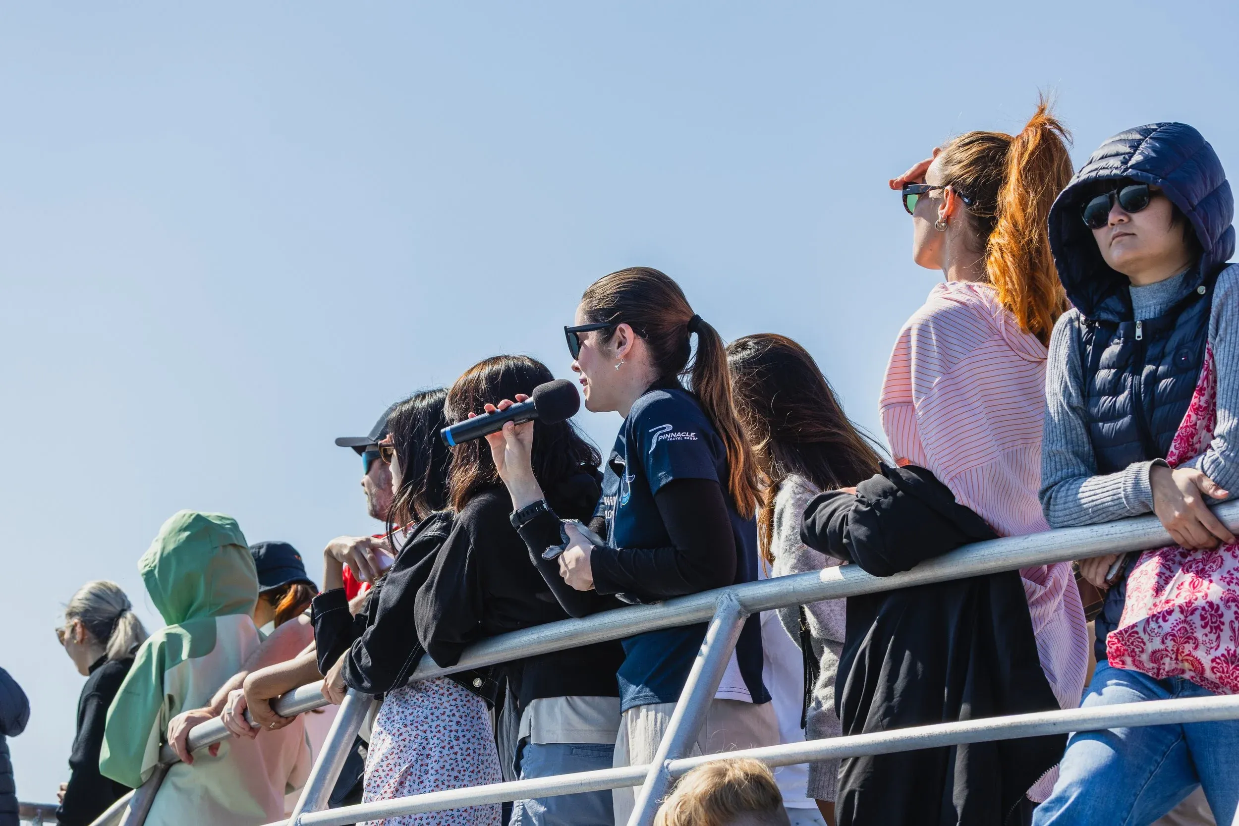 Whale Watching Cruise from Hillarys Harbour - Experience Oz-8